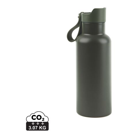 VINGA Bouteille isotherme 500ml pour le sport Balti vert | sans marquage | non disponible | non disponible