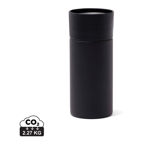 VINGA Tasse thermos 300ml Otis noir | sans marquage | non disponible | non disponible