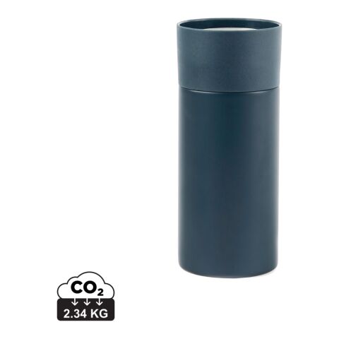 VINGA Tasse thermos 300ml Otis bleu | sans marquage | non disponible | non disponible