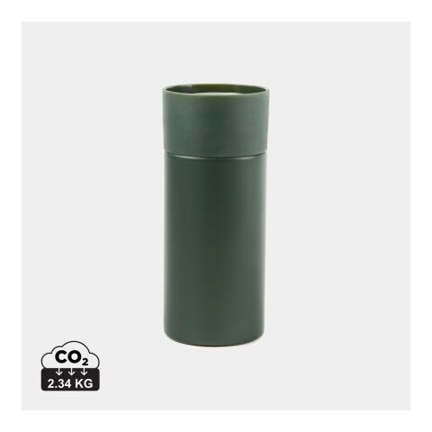 VINGA Tasse thermos 300ml Otis vert | sans marquage | non disponible | non disponible