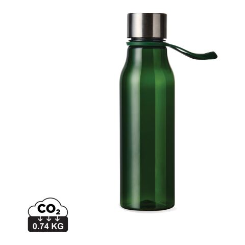 VINGA Bouteille d&#039;eau Lean vert | sans marquage | non disponible | non disponible