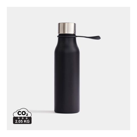VINGA Bouteille Thermos 450ml Lean noir | sans marquage | non disponible | non disponible