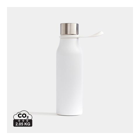 VINGA Bouteille Thermos 450ml Lean blanc | sans marquage | non disponible | non disponible