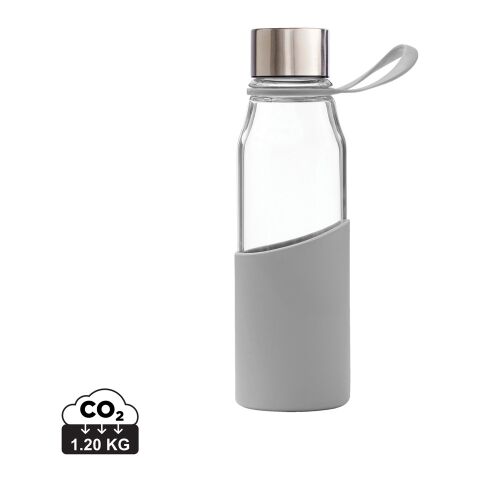 VINGA Bouteille d&#039;eau en verre Lean gris | sans marquage | non disponible | non disponible