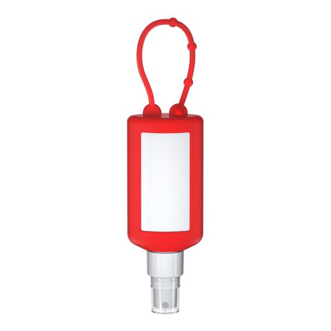 Spray de Senteur Lavande rouge | 4C Body Label, mate