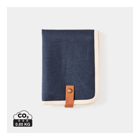 VINGA Coussin de siège RPET sortino