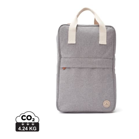 VINGA Sac à dos isotherme RPET Sortino gris | sans marquage | non disponible | non disponible | non disponible