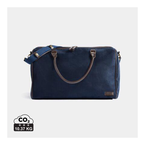 VINGA Sac weekend Hunton bleu | sans marquage | non disponible | non disponible