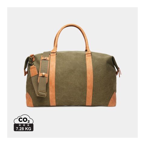 VINGA Duffle bag en toile Bosler