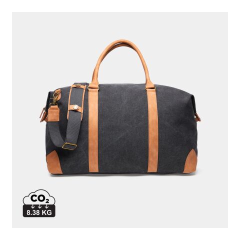 VINGA Duffle bag en toile Bosler