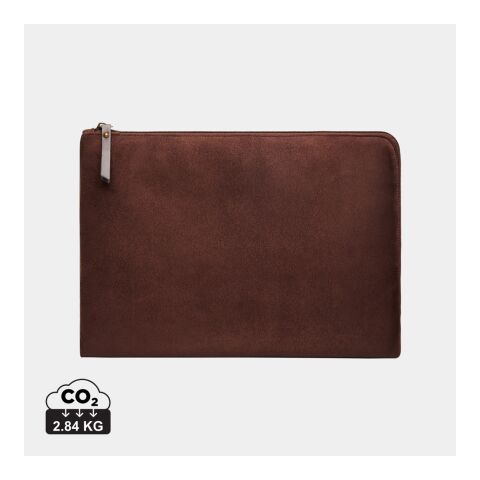 VINGA Sacoche pour ordinateur Hunton marron | sans marquage | non disponible | non disponible