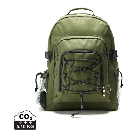 VINGA Sac à dos Thermo vert | sans marquage | non disponible | non disponible