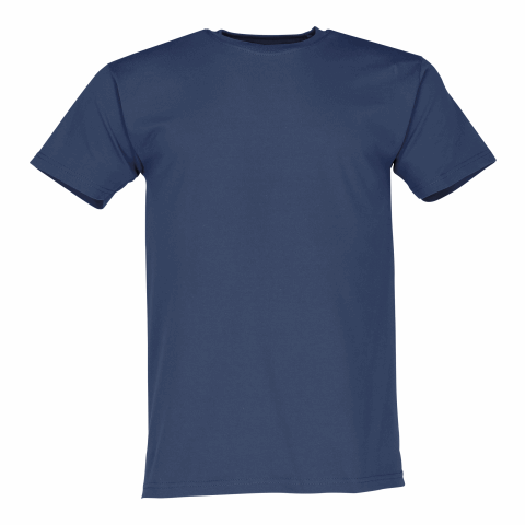 T-shirt Original Full-Cut bleu marine | M | non disponible | non disponible | non disponible