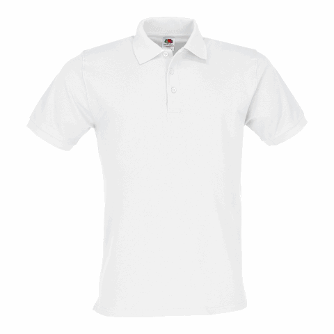 Polo New Premium blanc | 2XL | non disponible | non disponible | non disponible