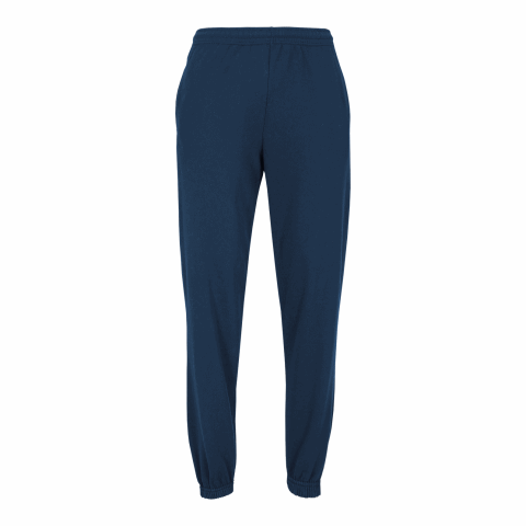 Pantalon de jogging bleu marine | L | non disponible | non disponible | non disponible