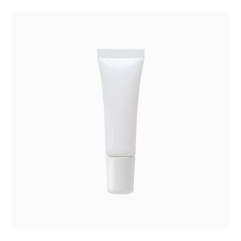 Tube blanc 6 ml - Baume pour les lèvres - RealityPrint sans marquage