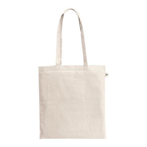 GIZA. Sac 100% coton recyclé (140 g/m²)