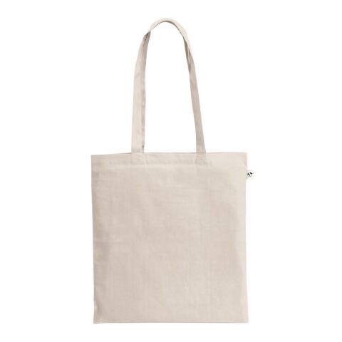 SVANETI. Sac en coton recyclé (70%) et polyester (30% rPET) (150 g/m²)