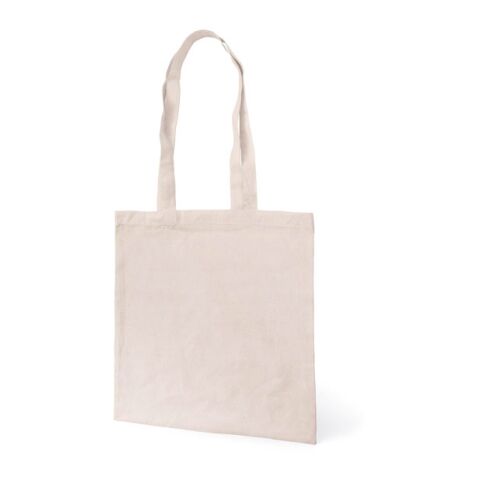 Sac en coton &quot;Regent&quot; beige | sans marquage