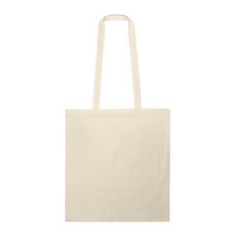 REGENT. Sac 100% coton (100 g/m²) Beige | sans marquage