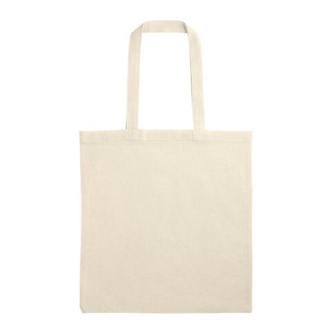 KRATOVO. Sac en coton (70%) et polyester (30%) (140 g/m²) Beige | sans marquage