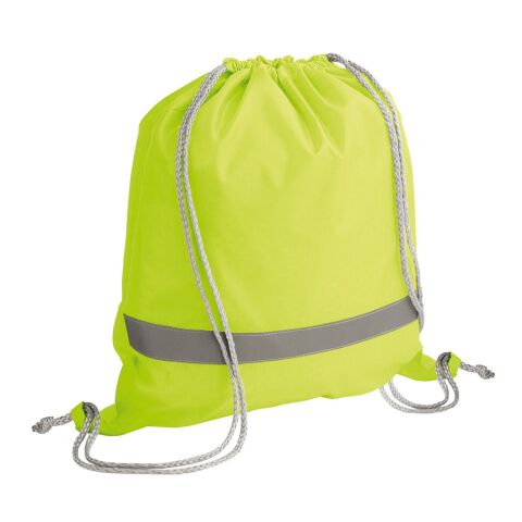RULES. Sac à dos 210D Jaune | non disponible