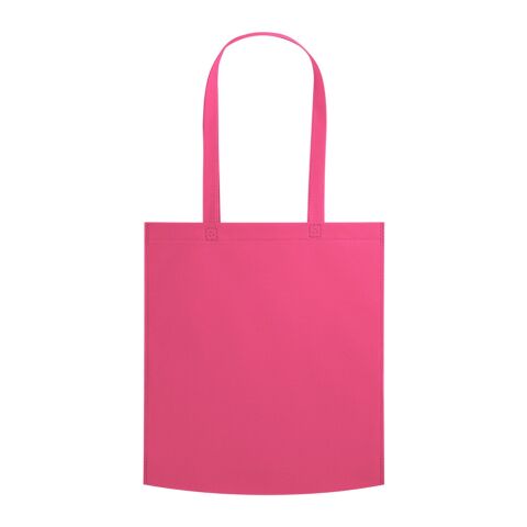 CANARY. Sac en non-tissé (80 g/m²) Rose | sans marquage