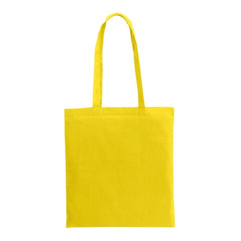 Wharf Sac 100% coton jaune | non disponible | sans marquage | sans marquage