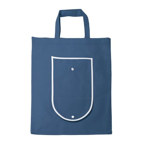ARLON. Sac pliant en non-tissé (80 g/m²)