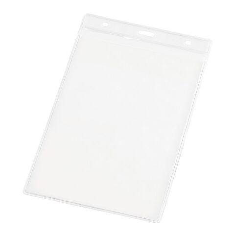 WHITMAN. Porte badge en PVC