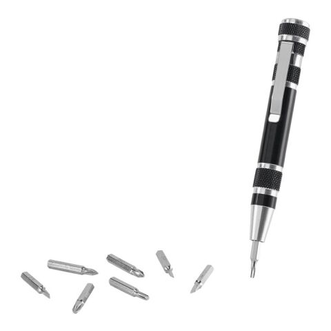 TOOLPEN. Kit d'outils en forme de stylo