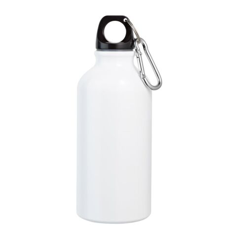 LANDSCAPE SUB. Bouteille de sport à sublimation 400 mL Blanc | non disponible