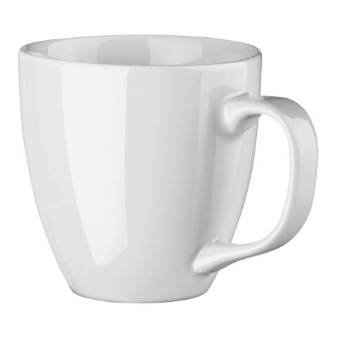 PANTHONY OWN. Mug en porcelaine 450 mL Blanc | non disponible