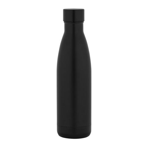 BUFFON. Thermos en acier inoxydable 500 ml Noir | non disponible