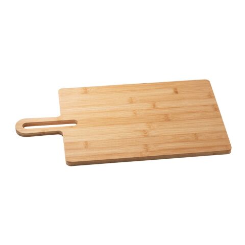 CARAWAY. Planche en bambou Beige | sans marquage