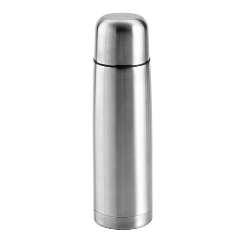 KARPOV. Thermos en acier inoxydable 500 mL Argenté | sans marquage