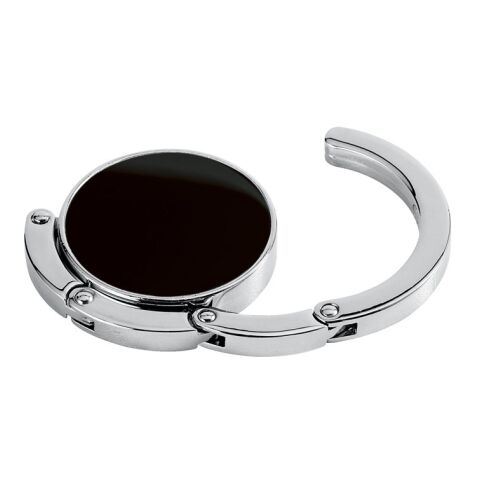 FLORENCE. support sac pour table Noir | sans marquage