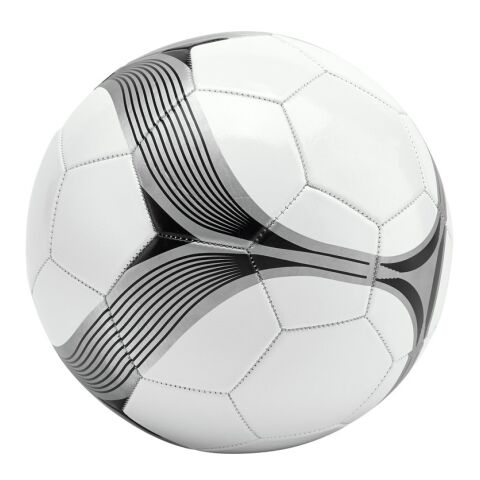 WALKER. Ballon de football Blanc | sans marquage