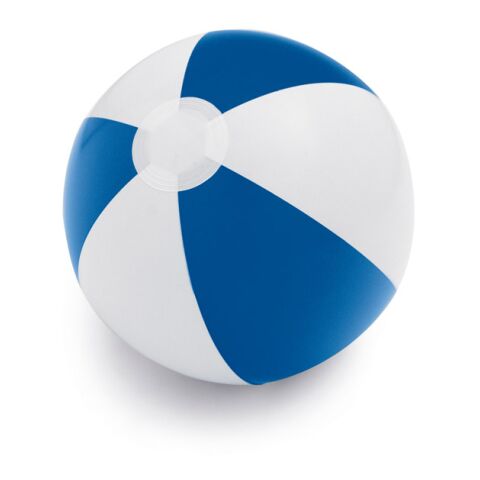 Ballon gonflable bleu | sans marquage