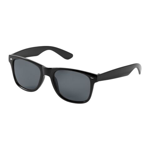 CELEBES. Lunettes de soleil en PC Noir | sans marquage