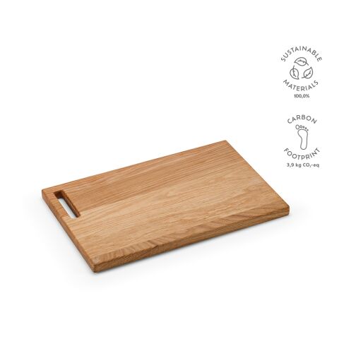 Planche en chêne Moore