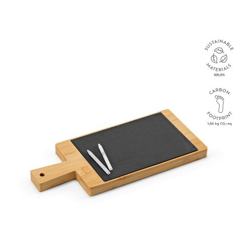 Planche en bambou Claudel Beige | sans marquage