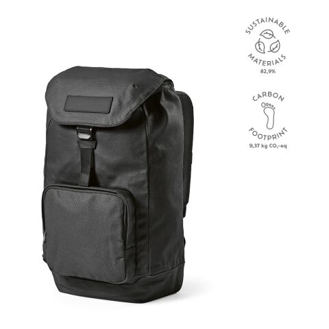 Sac à dos Copenhague 20L Coton recyclé 240 g/m
