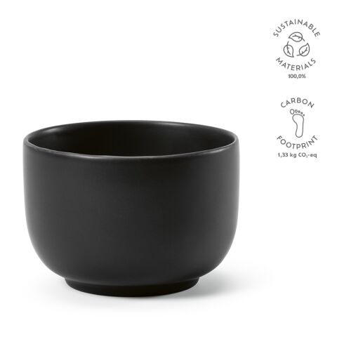 Bol Michelangelo Céramique 730 ml Noir | sans marquage