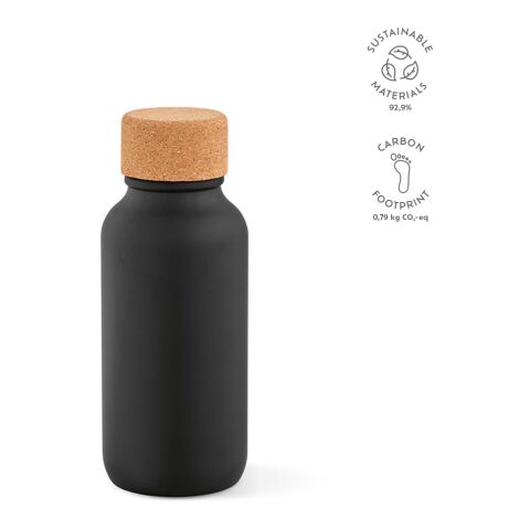Bouteille / Gourde Volga Acier inoxydable recyclé 530 ml