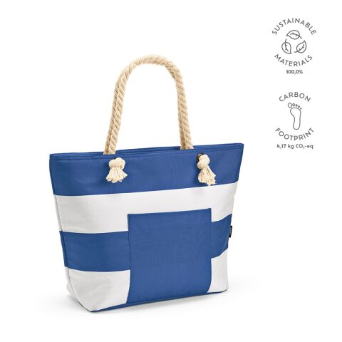 Sac isotherme Athènes 15L rPET 600D