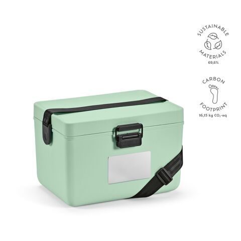 Glacière Bangkok 12L ABS recyclé
