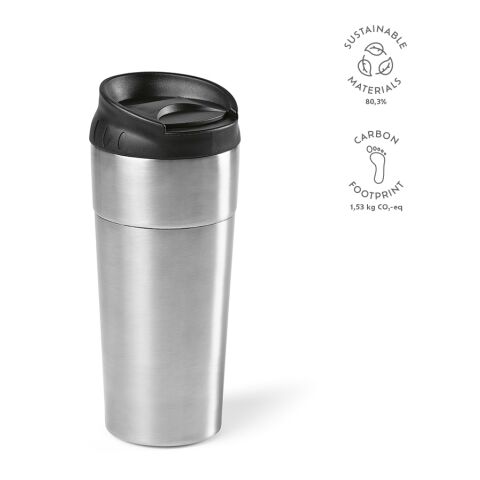 Mug de voyage Columbia Acier inoxydable recyclé 510 ml