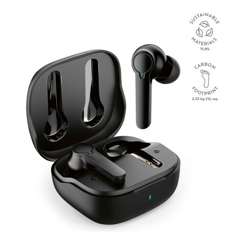Ecouteurs Chadwik 500 mAh Noir | sans marquage