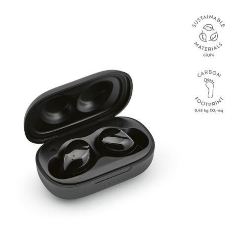 Ecouteurs Pasteur ABS recyclé 400 mAh